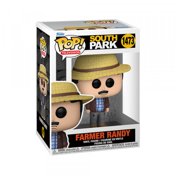 Funko POP! South Park: Farmer Randy